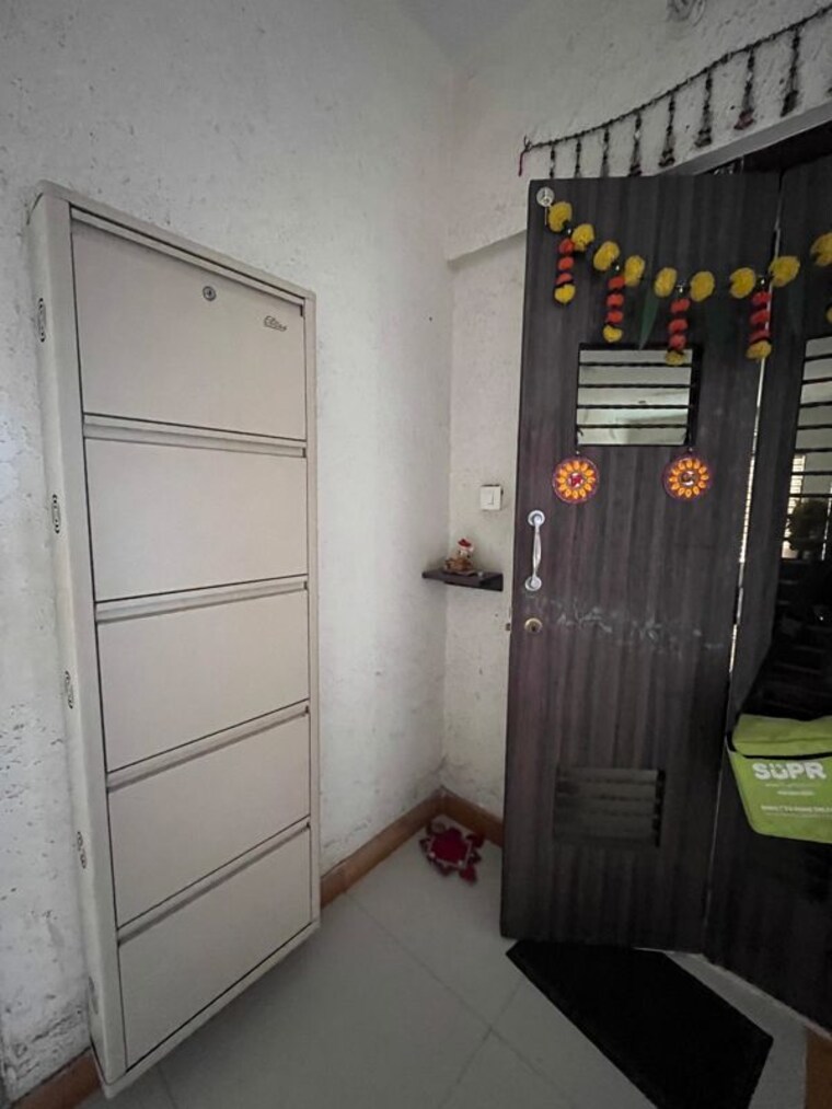 Bathroom, gundecha-builders-montego 2 Bedroom 800 Sq.Ft. Apartment In Sakinaka Mumbai 10471486