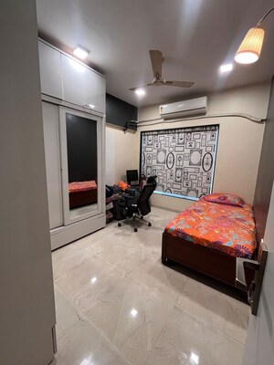 2 BHK Apartment For Rent in Gundecha Builders Montego, Sakinaka