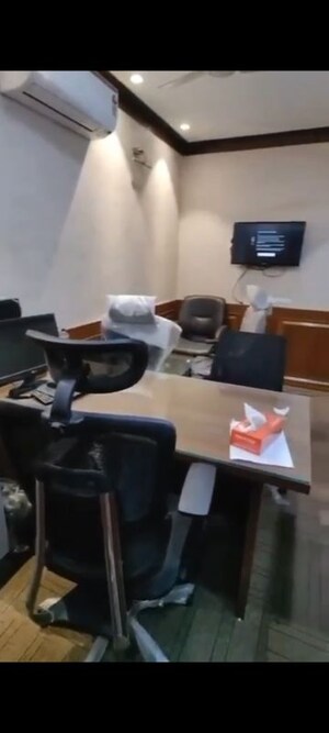 Team Area in  Office Space at Netaji Subhash Place – for Rent