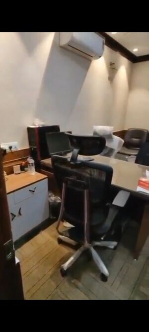 Team Area in  Office Space at Netaji Subhash Place – for Rent