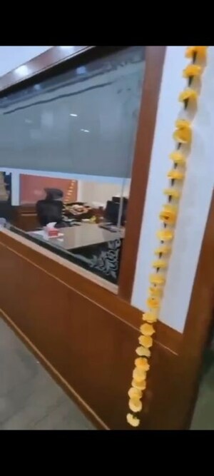 Furnished Amenities in  Office Space at Netaji Subhash Place – for Rent
