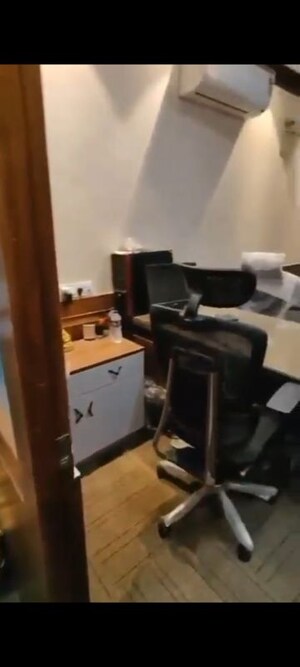 Team Area in  Office Space at Netaji Subhash Place – for Rent