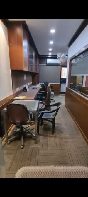 Gym in  Office Space at Netaji Subhash Place – for Rent