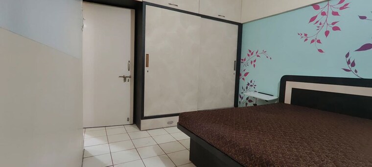 Room, dsk-sundarban 1 Bedroom 650 Sq.Ft. Apartment In Hadapsar Pune 10471503