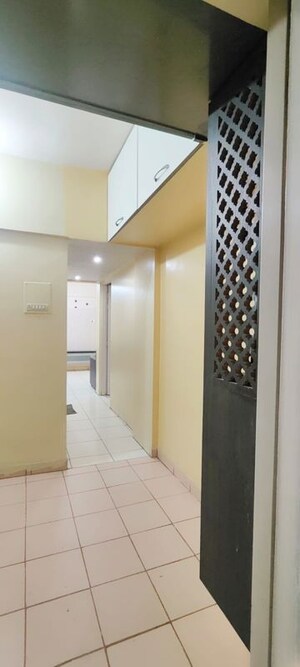 Bedroom in 1 BHK Apartment at DSK Sundarban, Hadapsar – for Rent