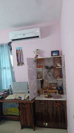 Living Room in 2 BHK Apartment at Pyramid Square 67A, Sector 67 – for Rent