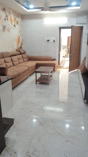 3 BHK Apartment For Rent in Whitefields