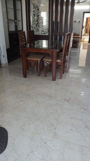 Hall in 3 BHK Apartment at Whitefields – for Rent
