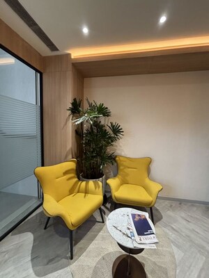  Office Space For Rent in Lower Parel
