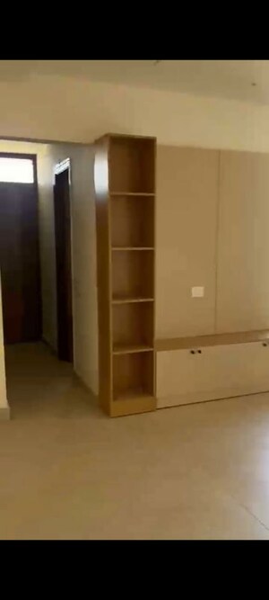 Bathroom in 3 BHK Apartment at Preet Colony – for Sale