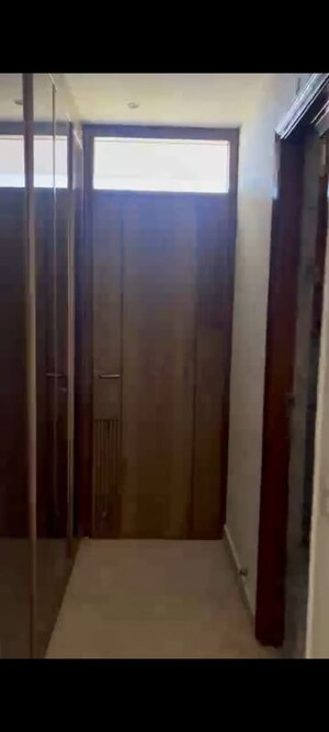Building Lobby in 3 BHK Apartment at Preet Colony – for Sale