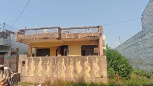  Plot For Sale in Raj Nagar Extension