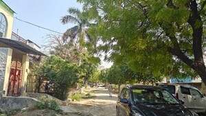  Plot – Exterior View View at Raj Nagar Extension - for Sale