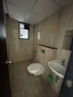 Bathroom in 2 BHK Apartment at Kolte Patil Life Republic Universe, Hinjewadi – for Sale
