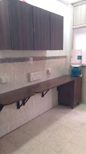 Team Area in  Office Space at Chembur – for Rent