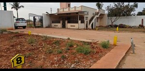  Plot – Exterior View View at Kunigal - for Sale