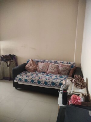 Bedroom in 1 BHK Builder Floor at Breez Global Heights, Sohna Sector 33 – for Rent