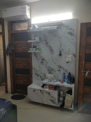 Furnished Amenities in 1 BHK Builder Floor at Breez Global Heights, Sohna Sector 33 – for Rent