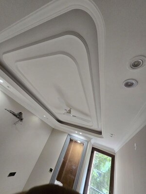 Common Area in 4 BHK Builder Floor at Satbari – for Sale