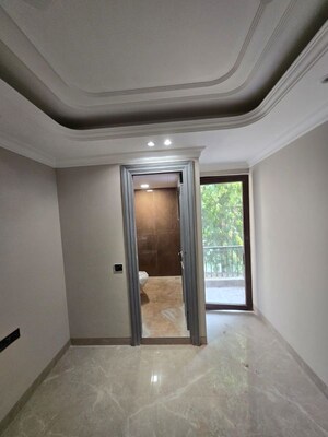 Room in 4 BHK Builder Floor at Satbari – for Sale