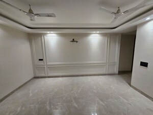 Hall in 4 BHK Builder Floor at Satbari – for Sale