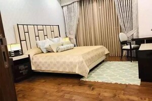 3 BHK Apartment For Rent in M3M Latitude, Sector 65