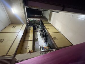Kitchen in 2 BHK Apartment at Sector 3 – for Sale