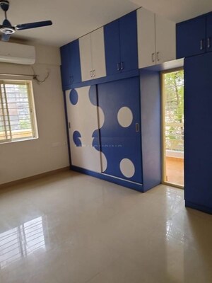 Room in 3 BHK Apartment at Anuraag Anmol, Panathur – for Rent