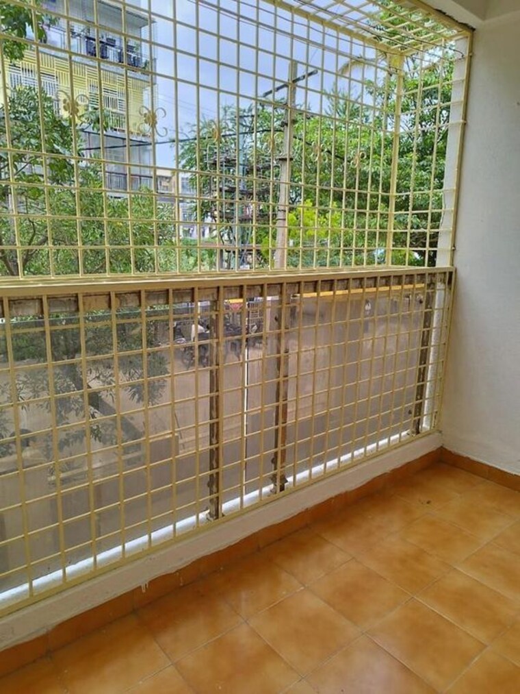 Balcony, anuraag-anmol 3 Bedroom 1414 Sq.Ft. Apartment In Panathur Bangalore 10471501