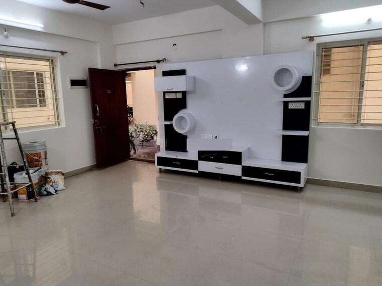 Living Room, anuraag-anmol 3 Bedroom 1414 Sq.Ft. Apartment In Panathur Bangalore 10471501