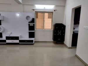 3 BHK Apartment For Rent in Anuraag Anmol, Panathur