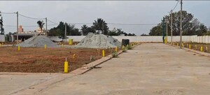  Plot For Sale in Kunigal