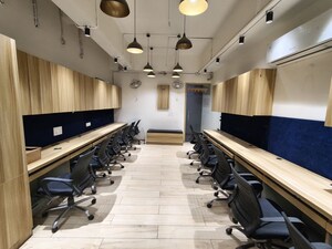 Gym in  Office Space at Netaji Subhash Place – for Rent