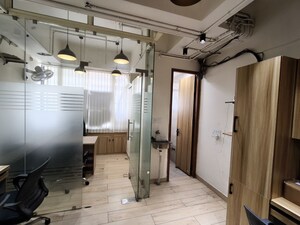 Building Lobby in  Office Space at Netaji Subhash Place – for Rent