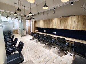 Team Area in  Office Space at Netaji Subhash Place – for Rent