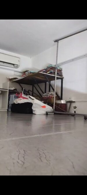 Staircase in  Shop at Birla Prabhadevi, Prabhadevi – for Rent