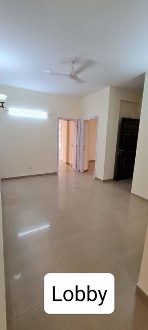 Living Room in 4 BHK Apartment at Emaar MGF Emerald Hills, Sector 65 – for Rent