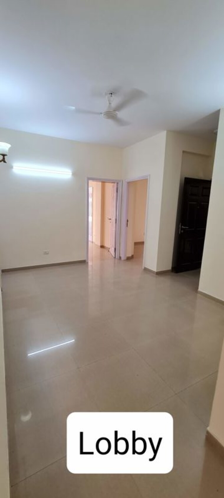 Living Room, emaar-mgf-emerald-hills 4 Bedroom 3150 Sq.Ft. Apartment In Sector 65 Gurgaon 10471572