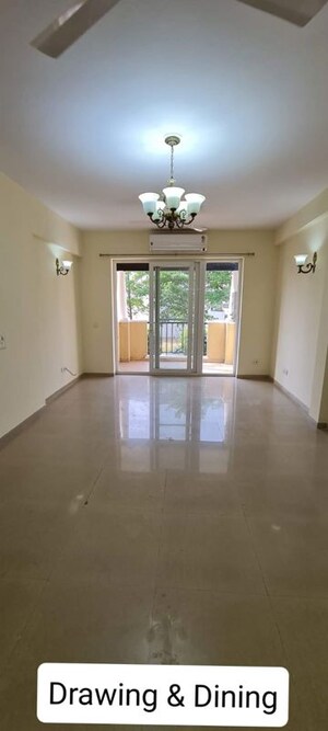 4 BHK Apartment For Rent in Emaar MGF Emerald Hills, Sector 65