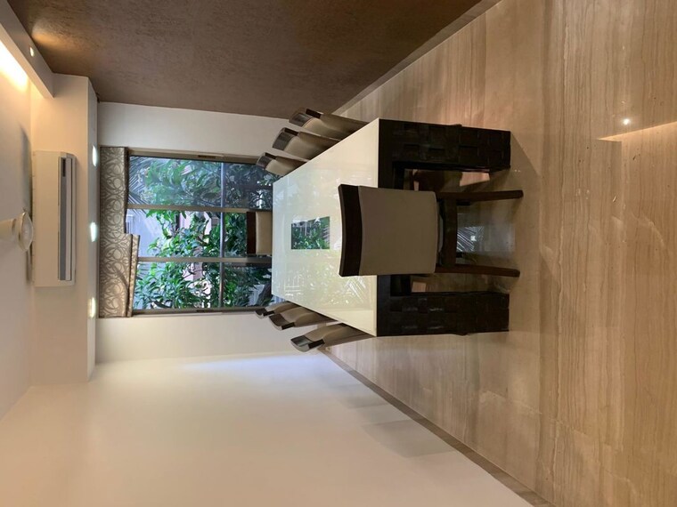 Kitchen, navin nagar 3 Bedroom 1220 Sq.Ft. Apartment In Navin Nagar Mumbai 10471581