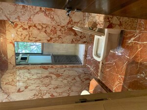 Living Room in 3 BHK Apartment at Navin Nagar – for Rent