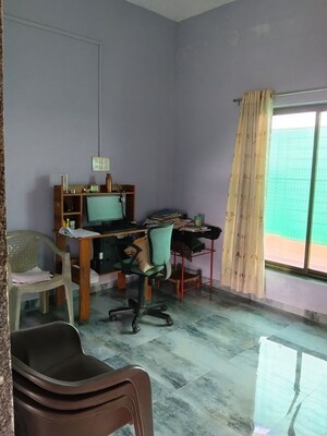 Bedroom in 4 BHK Villa at Abhyudhya Nagar – for Sale