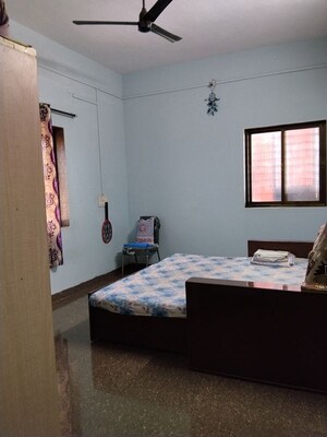 Bedroom in 4 BHK Villa at Abhyudhya Nagar – for Sale