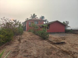 4 BHK Villa For Sale in Abhyudhya Nagar