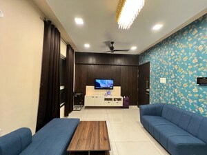 2 BHK Apartment For Sale in Kolte Patil 24K Stargaze, Bavdhan