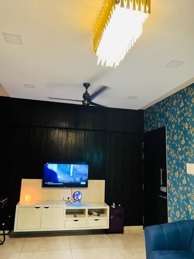 undefined, kolte-patil-24k-stargaze 2 Bedroom 890 Sq.Ft. Apartment In Bavdhan Pune 10471601