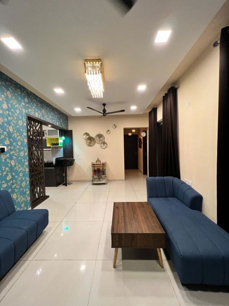 Bedroom, kolte-patil-24k-stargaze 2 Bedroom 890 Sq.Ft. Apartment In Bavdhan Pune 10471601