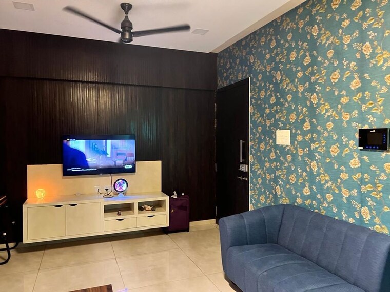 Bedroom, kolte-patil-24k-stargaze 2 Bedroom 890 Sq.Ft. Apartment In Bavdhan Pune 10471601