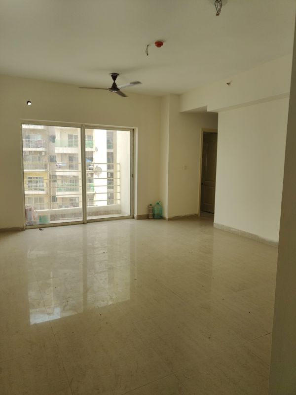 3 BHK 1285 Sq.Ft. Apartment in Paras Tierea Premium Floor