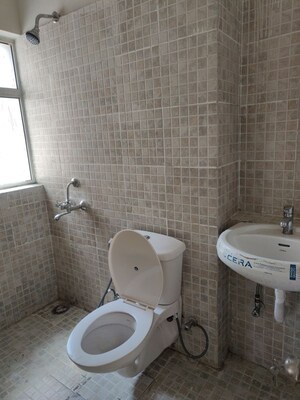 Attached Bathroom in 3 BHK Apartment at Paras Tierea Premium Floor, Sector 137 – for Rent